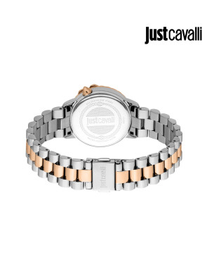 Just Cavall Ladies Watch